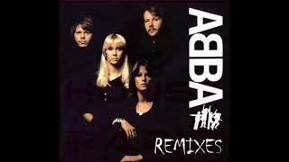 ABBA - MAMMA MIA (REMIX- CDS) 🎧 House Music Radio