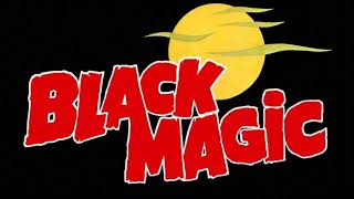 unknown song : Black magic from the eponym movie to 1979