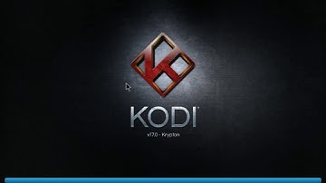 how to install kodi krypton 17 on G-box Q2 by matricom or any Android device