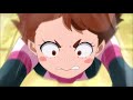 うららかの修行の成果 僕のヒーローアカデミア2期 