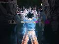 Goku mui ultra com equipamento novo ✅️ ( DRAGON BALL LEGENDS )😈🔥 #dblegends #dragonballlegends
