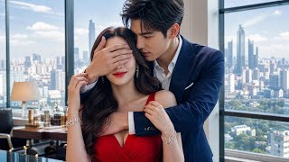 Blind And Framed: 5 Years Later, Vengeful Heiress Returns To Shock The Amnesiac CEO