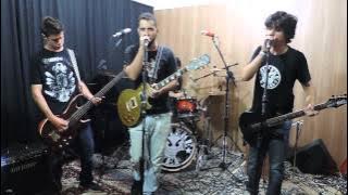 Tora Tora / Andar na Pedra  - Banda Muleke Véio