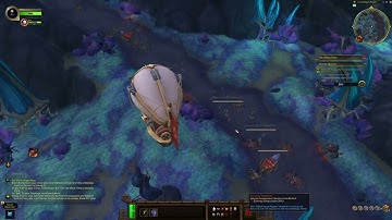 Special Assignment: Bombs from Behind, WoW TWW