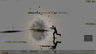 Soldier of Fortune 2  Double Helix 2025 12 26 Blanc