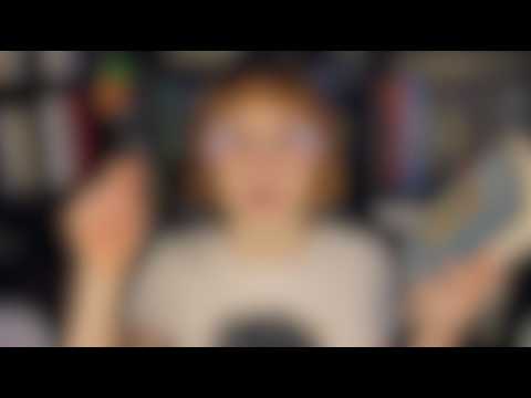 Answers to your questions! (asmr ramble)