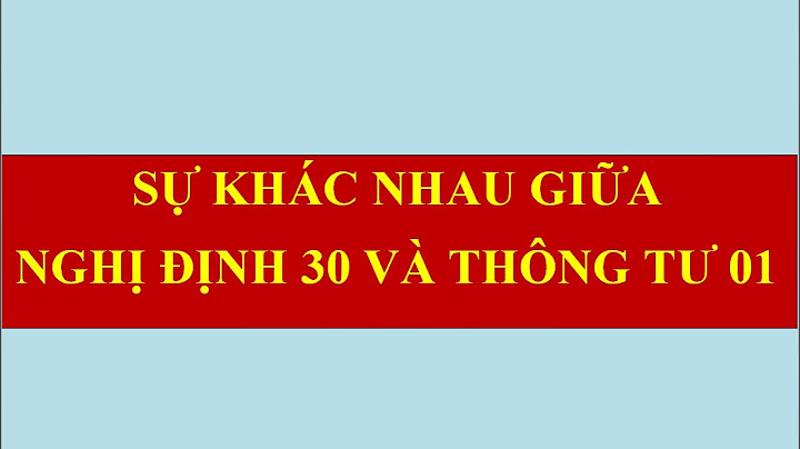 Thông tư 01 2023 thể thức văn bản năm 2024