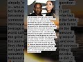 Kendrick Lamar’s Love Story That Started Before Fame 😳💔➡️💍