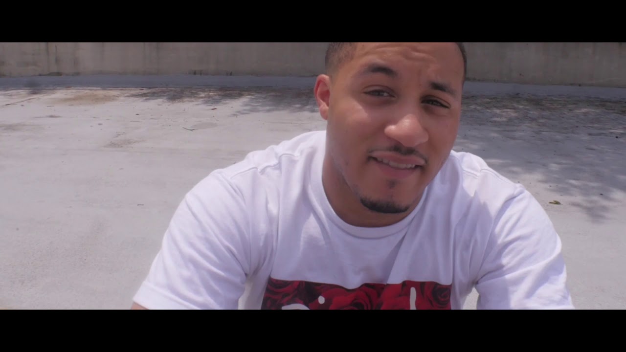 Nuface Rapper NoFace, Rapper - NFR (prod. BluMajic BeatCo.) - YouTube