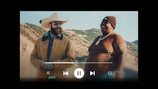  Bigxthaplug- Cold Feat Post Malone -New Lyrics Music Video 