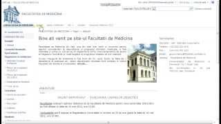 How to access notes and course materials