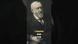 Benjamin Harrison The Quiet Strength Of A President