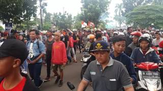 #Jakbogor! #BogorGUEBukanAing!