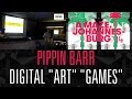 The Code is Present: Digital “Art” “Games - Pippin Barr