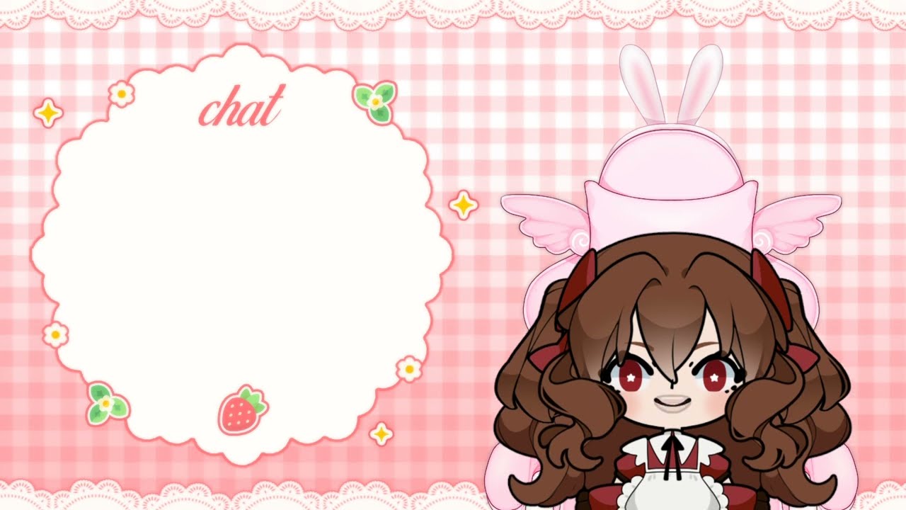 Late Birthday Stream! Meeting Chocoberry ♡