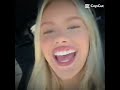 Frey our girl ❤️✨️🫶🏻💕 @freyaskye #freyaskye #worldscollidetour #fralachi #love #idol #capcut