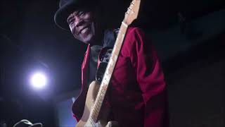 Buddy Guy Live at the North Sea Jazz Festival, Rotterdam, The Netherlands - 2006 (audio only)