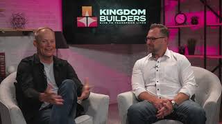 6 Minutes with Pastor Luke: A Summer of Impact and The Question That Changed Everything