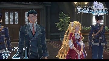 Alfin and Regnitz - Trails Into Reverie Part 21 - No Commentary