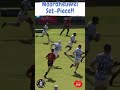 Noordheuwel Score PERFECT Set Piece Try vs EG Jansen 🔥🏉