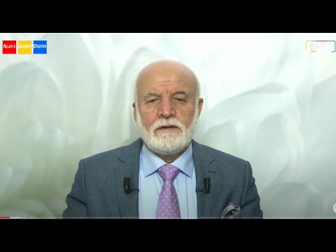 Allah'ın Yolunda İlerlemenin İpuçları | Dr. Abdulcabbar Boran