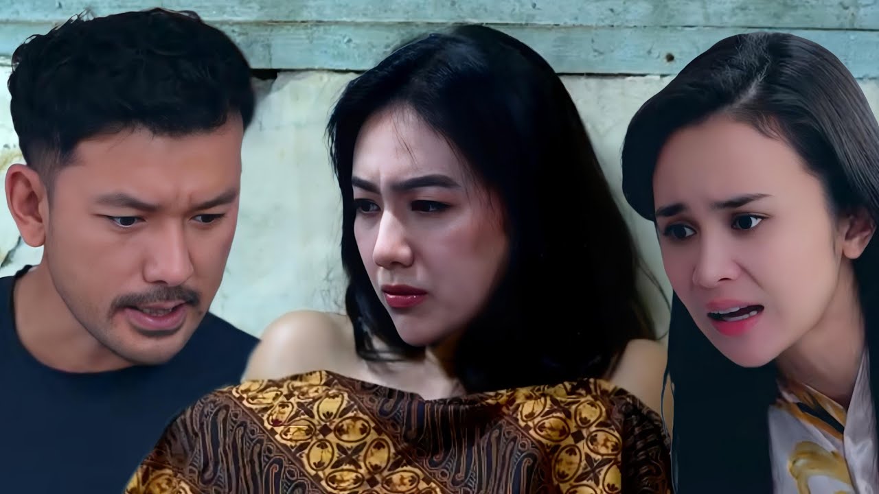 Melissa jebak Dimitri dan membuat diandra sakit hati | jejak duka diandra episode 9 maret