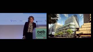 OEB 2019 Pushing the Technological Boundaries