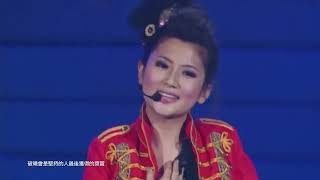 S H E  2006 移动城堡演唱会（上）
