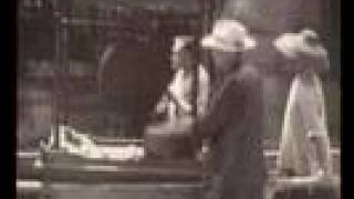 Old Lantau Island, Hong Kong, 1950