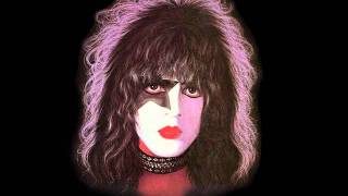 KISS - Paul Stanley Album