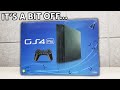 I Bought a FAKE PS4 Pro...