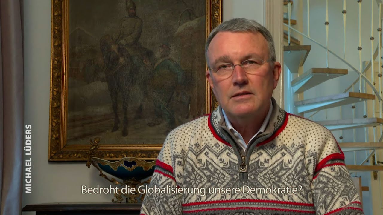 Durch die Krise 2008 nichts gelernt: Wer stellt die Frage, wie das Diktat des Finanzmarktes beenden?