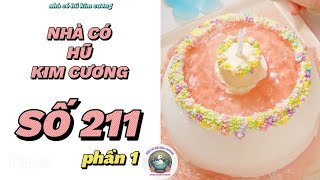 [Audio story] [FULL] HOUSE WITH DIAMOND JAR NUMBER 211 PART 1 || House with Diamond Jar ~ OFFICIA... screenshot 2