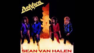 Dokken - Don&#39;t Lie To Me (slowed down + reverb)