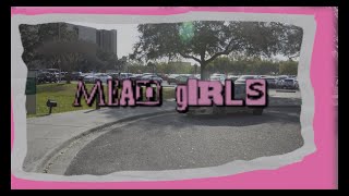 Mean Girls- Group Swede Film