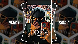 Preset Am Dibawah 5mbxml  Dj Tak Ingin Sendiri Afrian af X Alvin offical  Viral Tiktok