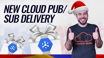 GCP This Month: Cloud Pub/Sub updates, AlloyDB for PostgreSQL & EventArc improvements