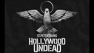 Hollywood Undead - Gravity (Live from St.Petersburg 13 April 2019)