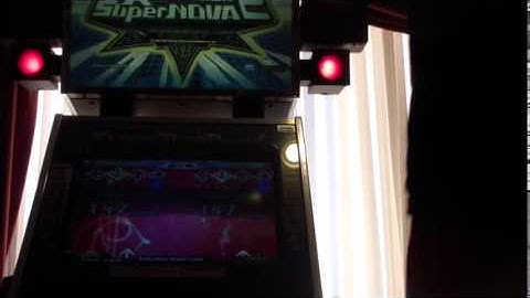 DDR Storm XIV - Chubaka vs. Skeeter - Saturday Night Love