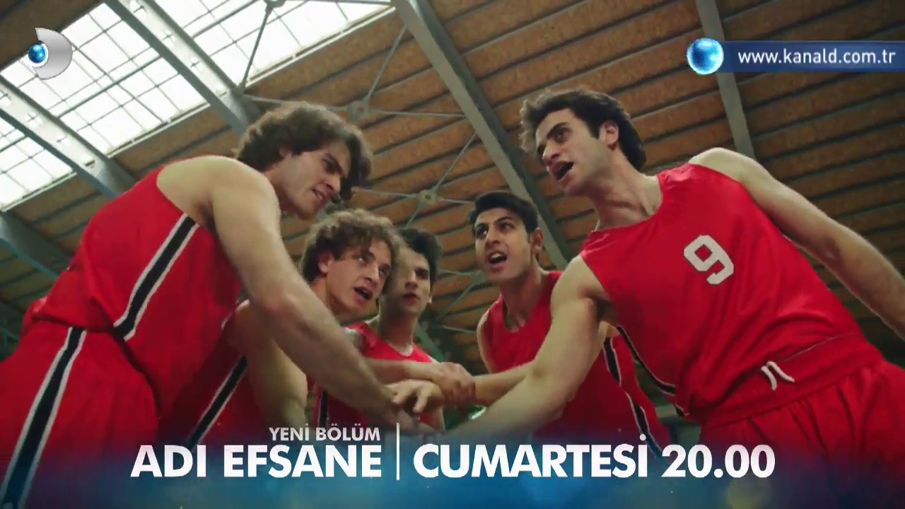 film alley Adı Efsane 4. Bölüm Fragmanı - 3