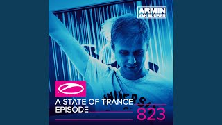 Awake (ASOT 823) (WAIO Remix)