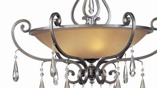 Maxim Lighting Chic Collection