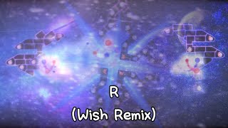 [ADOFAI CUSTOM #43] Wish - R