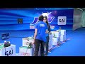 ISSF World Cup Rifle/Pistol/Shotgun New Delhi, India  - Final 10m Air Pistol Women