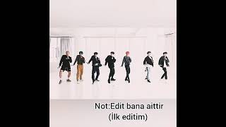 Bts 5 Tane Tepki 83,84,85,86,87