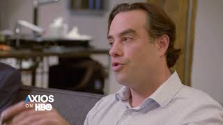 Uber CEO Dara Khosrowshahi talks autonomous vehicles