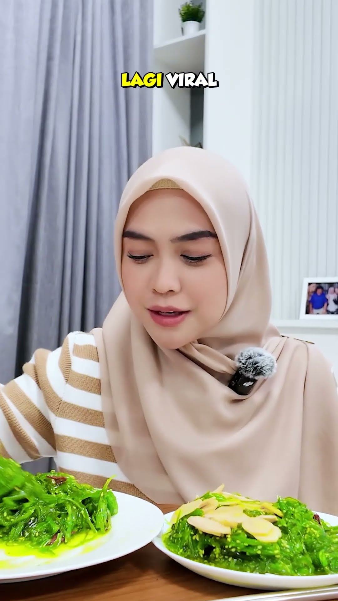 Ini yang lagi Viral.. #riaricis