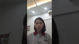 Closing meeting Introduction Higg 3.0 training