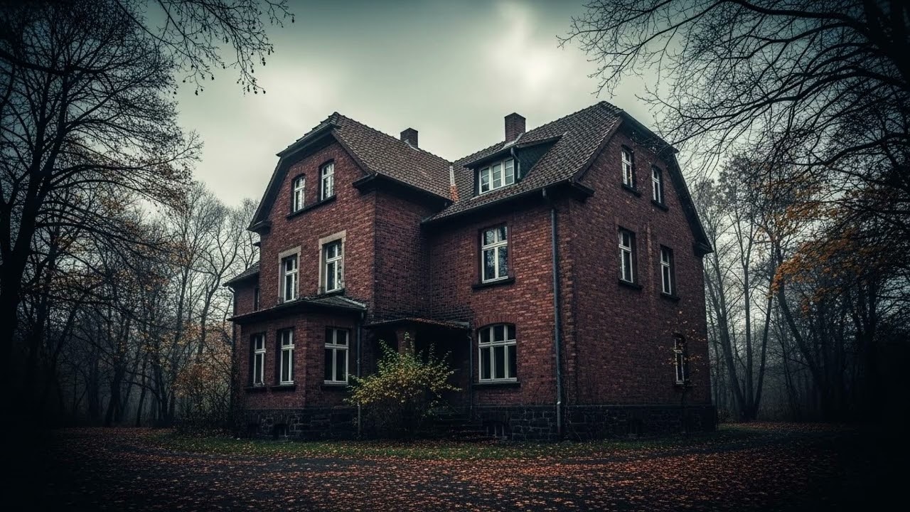 Sachsen fand eine Familie grauenhafte VHS-Kassetten... die verstörende Treffen zeigten, aufgenommen