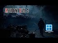 IQOO 13 (RESIDENT EVIL 4 REMAKE) OPTIMIZED IMPROVED SETTING BEST PERFORMANCE